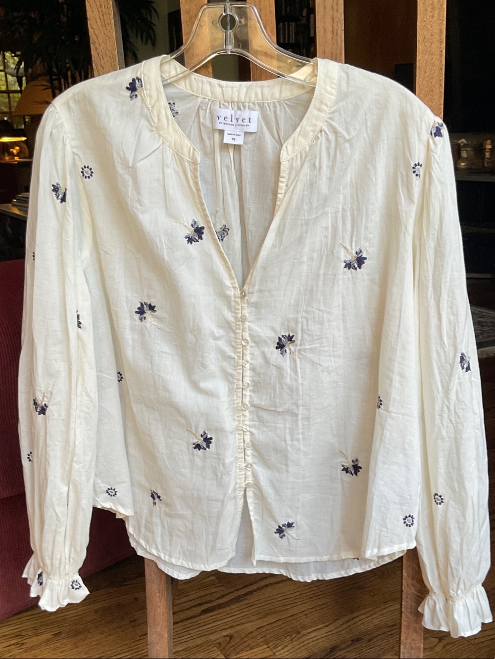 Blouse